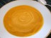 Carrot Soup