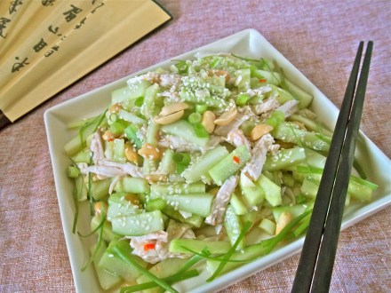 Asian-chicken-salad