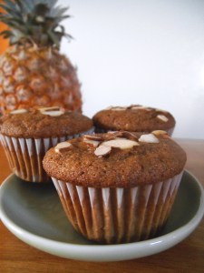 A Gluten Free Recipe