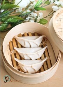 Chinese Dumplings