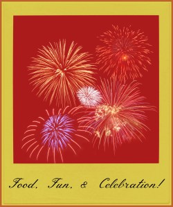 10 Asian Lunar New Year Dishes!