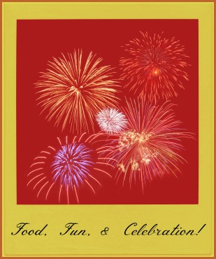 Share Your Asian Lunar New Year Dishes!