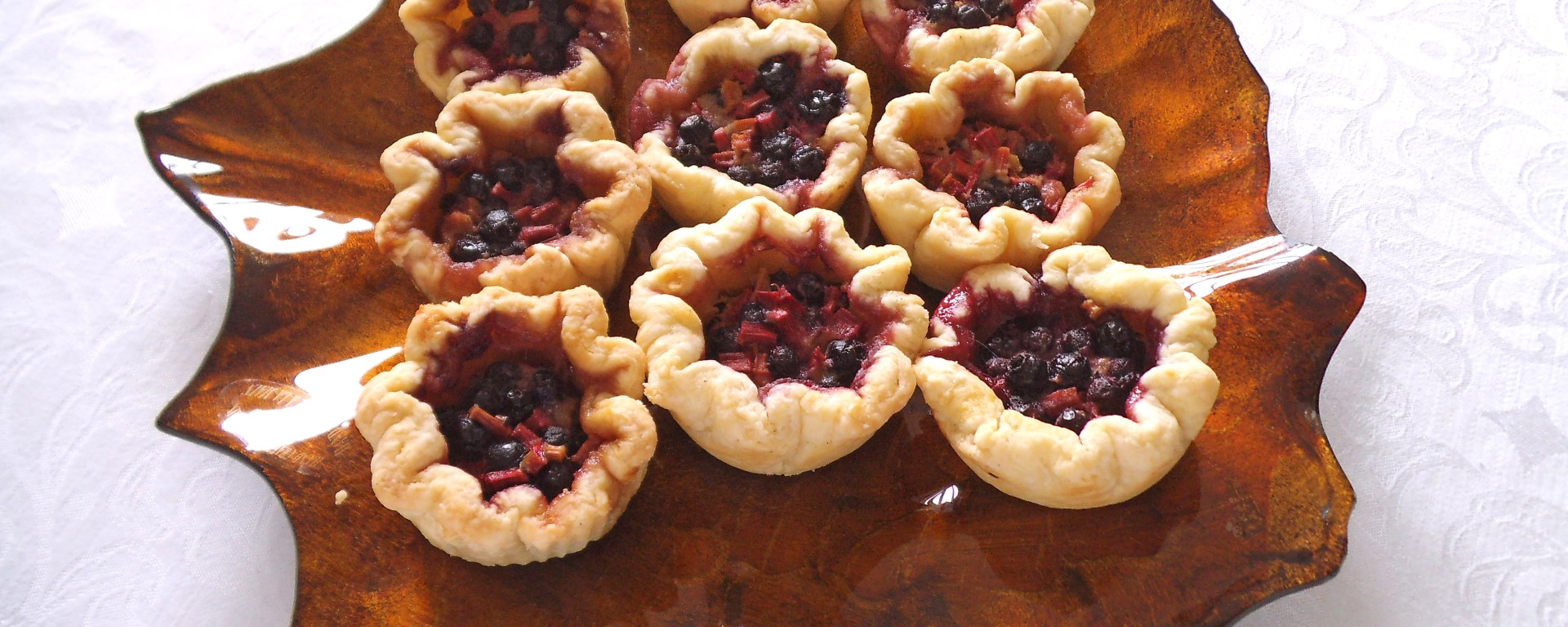 Canadian Butter Tarts