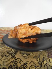 Inside Out Potstickers