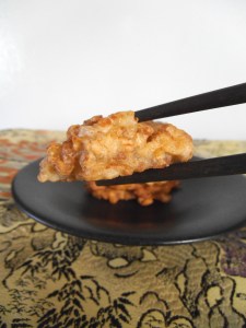 Inside Out Potstickers