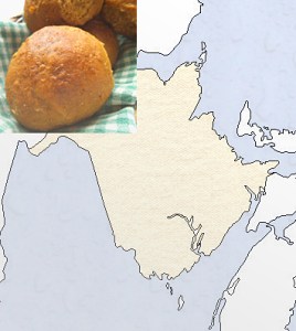 New Buns-wick Canada