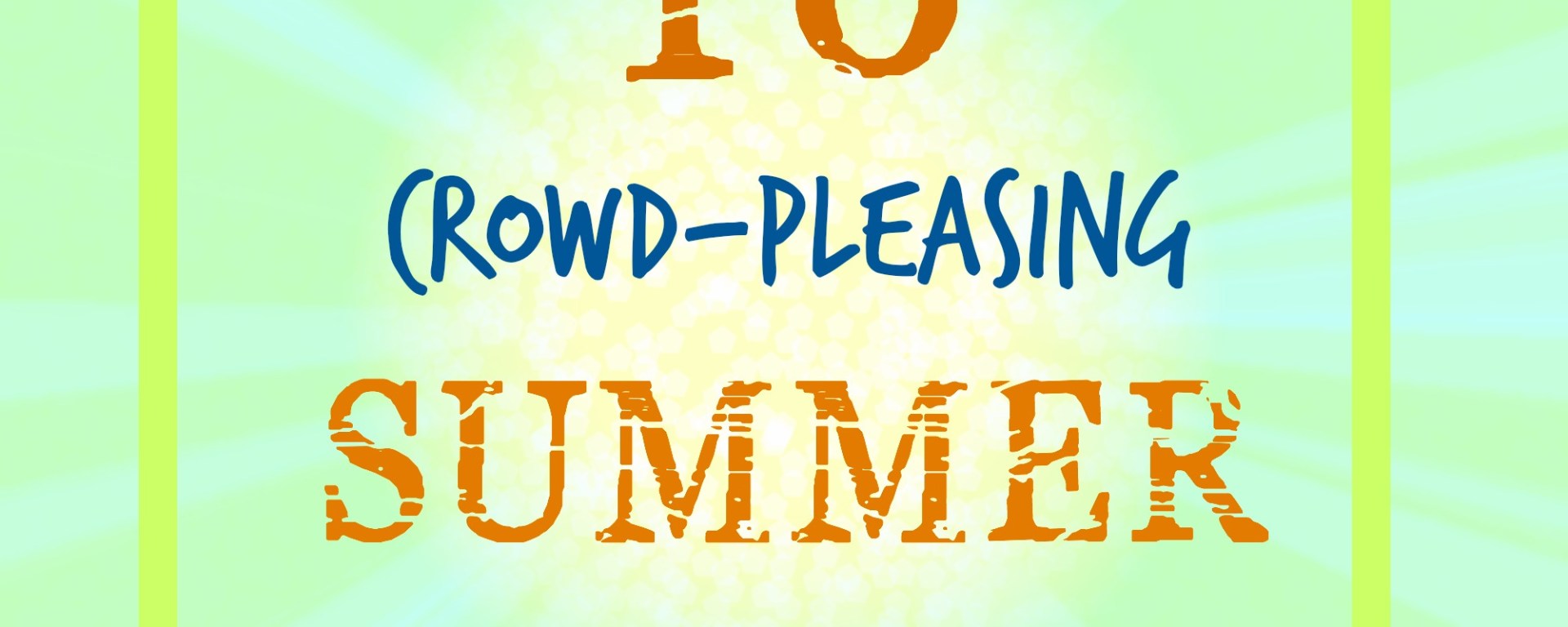 10 Summer Salads | Swirls and Spice #glutenfree