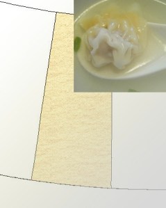 Saskatchewan Wontons