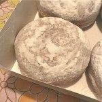 Paczki for Fat Tuesday