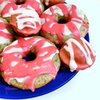 half-plate-blueberry-donut-mix